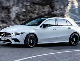 Rimappatura Centralina MERCEDES CLASSE A 180d W177 116 cv  Rimappatura Centralina MERCEDES CLASSE A 180d W177 116 cv